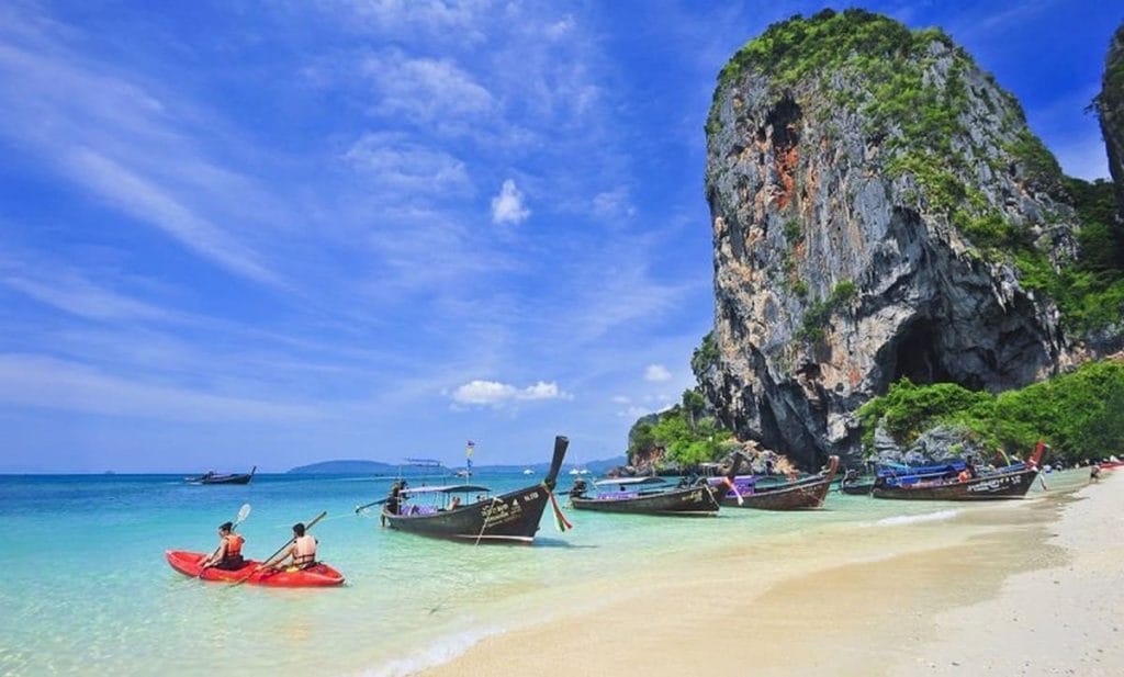 Informations sur l'assurance Covid-19 obligatoire pour visiter la Thaïlande (avec les prix)