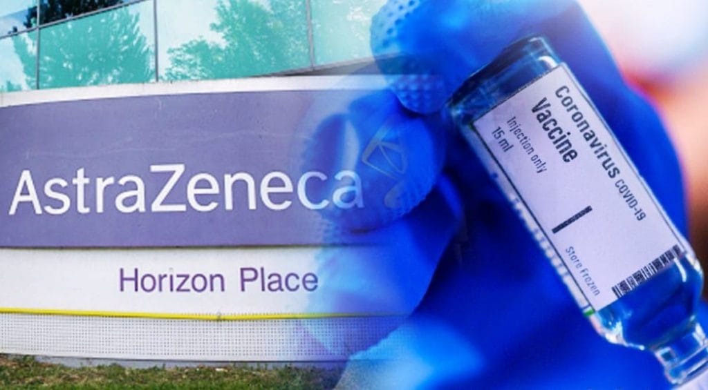 Le vaccin d'AstraZeneca produit en Thaïlande passe les tests de qualité