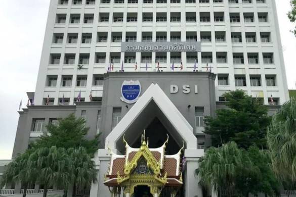 La police thaïlandaise met en garde contre les arnaques à l&rsquo;amour sur les sites de rencontres