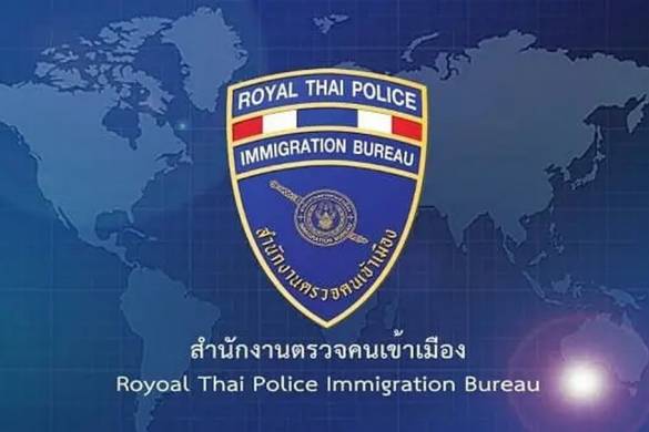 Plaidoyer en Thaïlande pour exempter certains étrangers de la déclaration des 90 jours