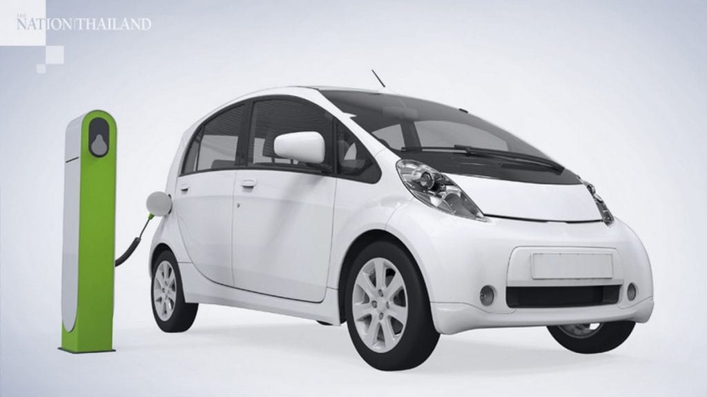 La Thaïlande soutient les véhicules électriques