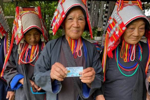 Thaïlande : les minorités ethniques vont obtenir la nationalité en 5 jours