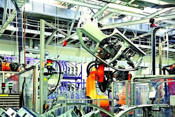 Pourquoi les constructeurs automobiles chinois s&rsquo;intéressent à la Thaïlande ?