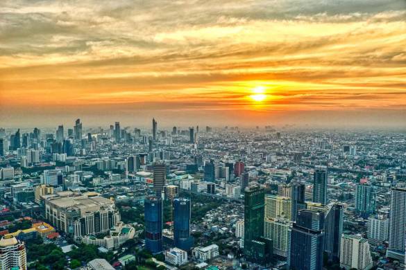 La Thaïlande assouplit la législation sur les entreprises étrangères