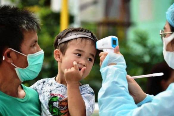 La Thaïlande va mettre fin à l&rsquo;état d&rsquo;urgence Covid-19