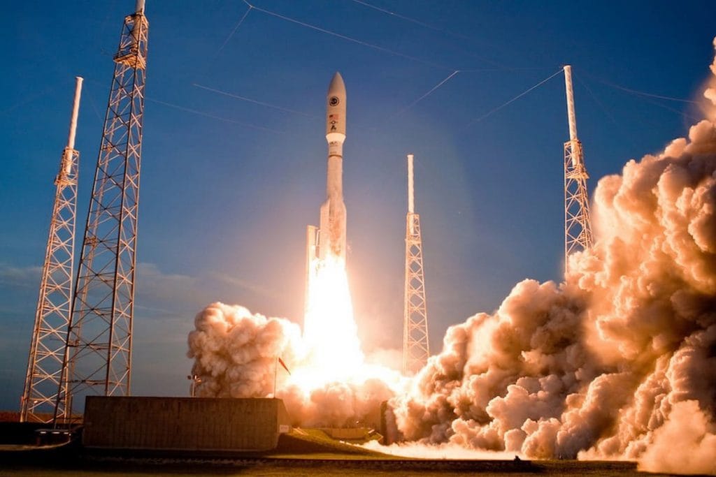 La Thaïlande s'apprête à promulguer la loi sur les activités spatiales