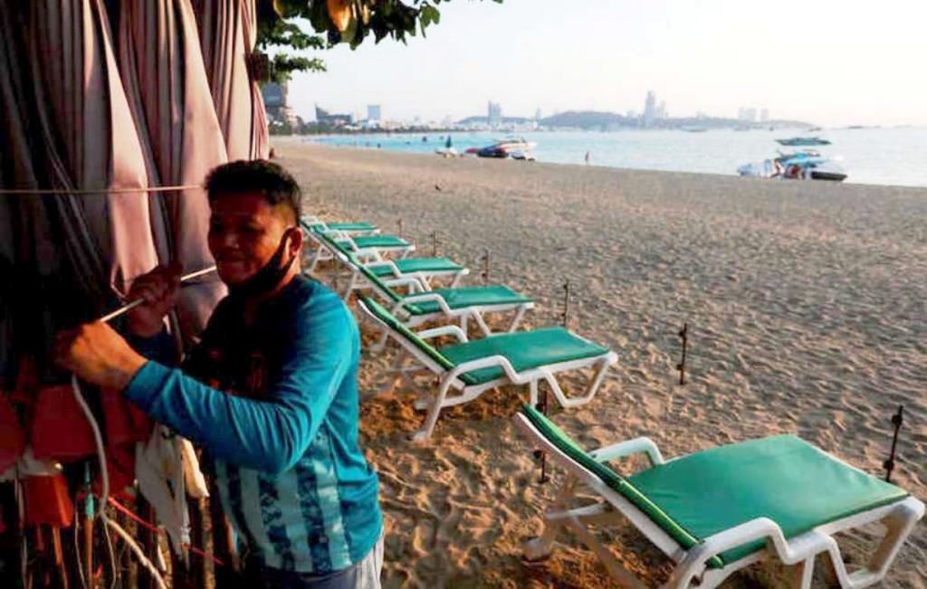 Bac à sable ou Test & Go ? L'annonce de la réouverture de la Thaïlande au tourisme laisse les voyageurs confus