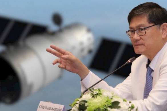 La Thaïlande va construire son propre vaisseau spatial pour orbiter autour de la lune dans les 7 ans