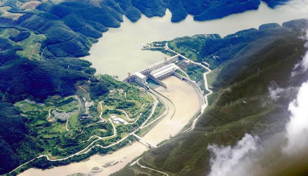 Les barrages sur le Mékong bouleversent la vie des habitants du nord-est de la Thaïlande