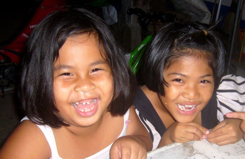 Journée nationale des enfants en Thaïlande
