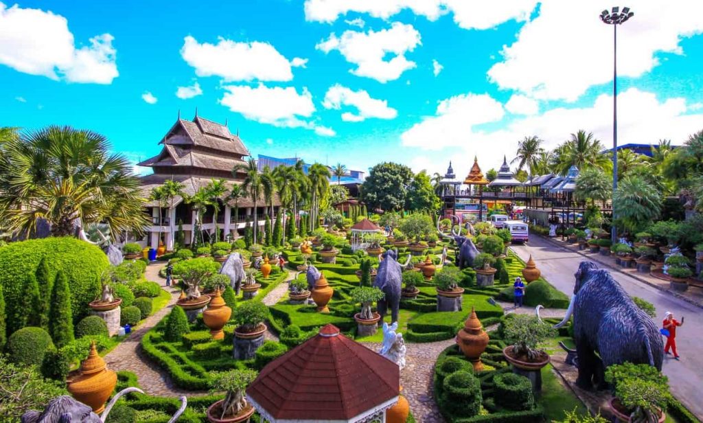 Pattaya, la sulfureuse station balnéaire : le guide