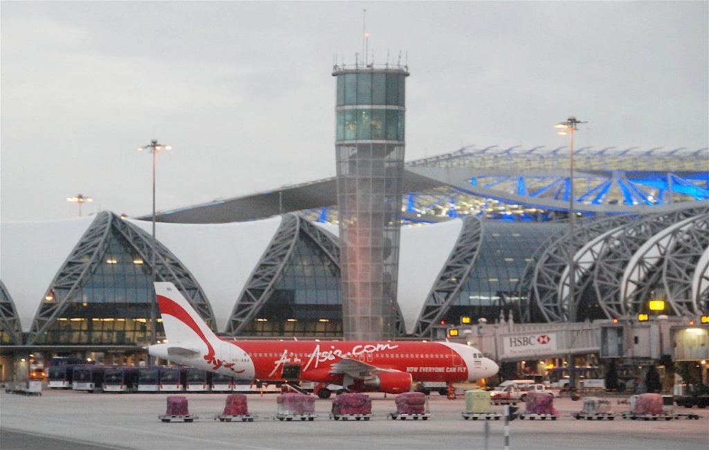 La 1re compagnie low cost de Thaïlande revoit à la baisse ses prévisions de passagers en 2022
