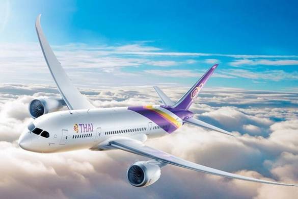 Thai Airways devrait bientôt sortir de la réhabilitation et revenir en bourse