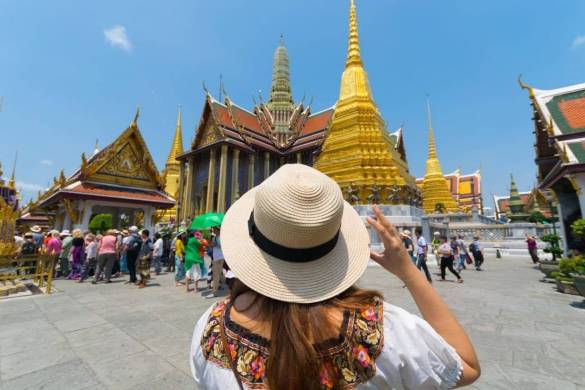 Séisme en Thaïlande : un nouveau coup dur pour le tourisme et l&rsquo;immobilier