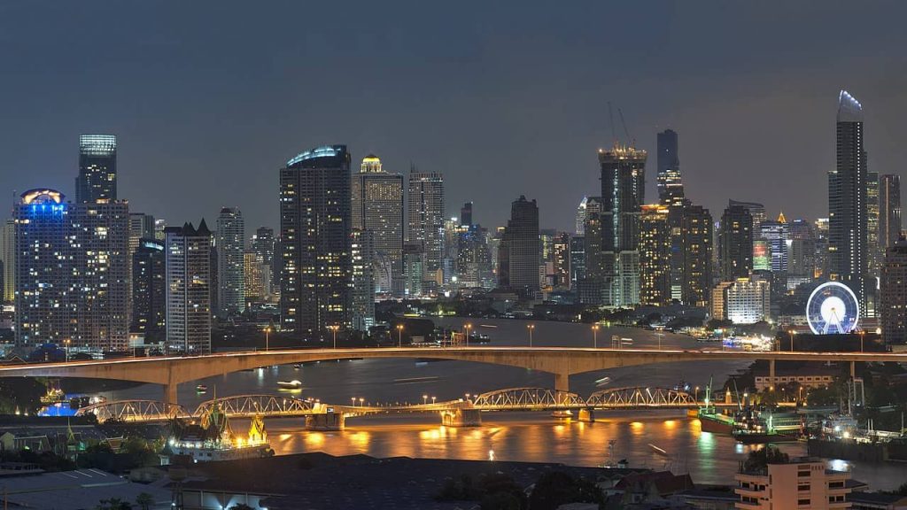 Thailand ist nun der « kranke Mann der ASEAN »