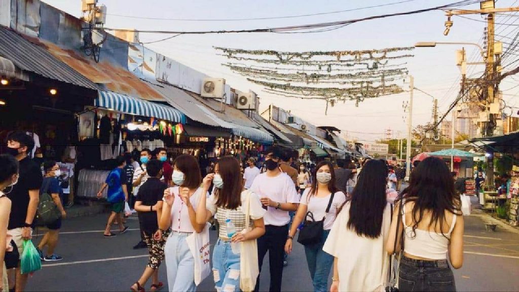 D'après un journal danois, la Covid-19 viendrait de Thaïlande