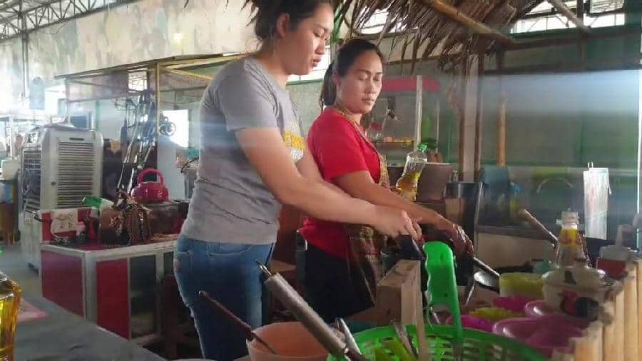 Polygamie en Thaïlande