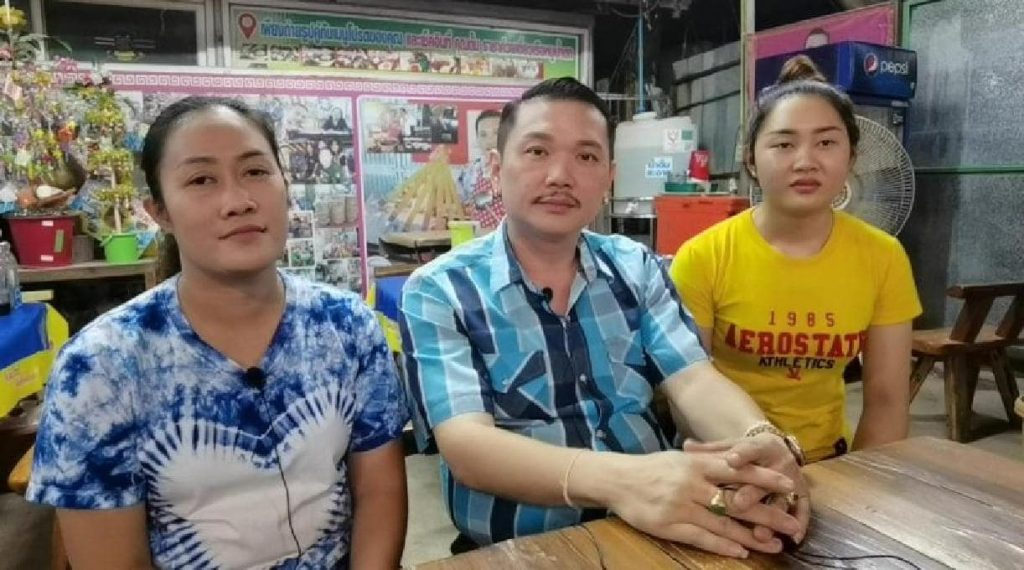 La polygamie est toujours pratiquée en Thaïlande