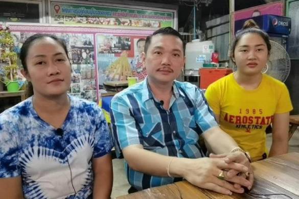 La polygamie est toujours pratiquée en Thaïlande