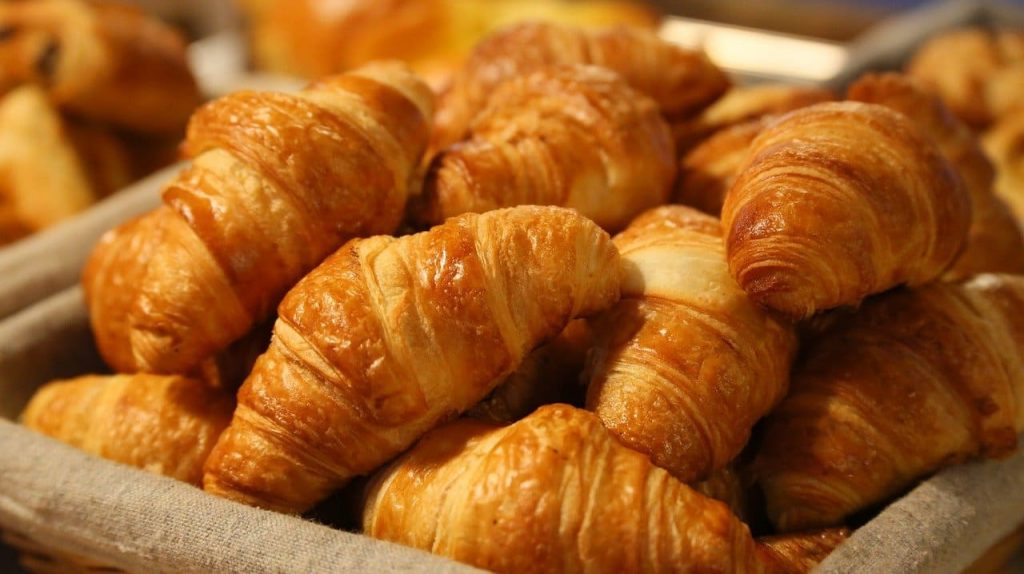 Les Thaïlandais raffolent des croissants