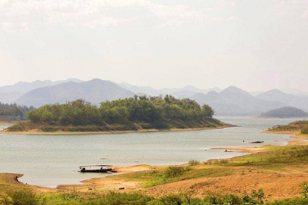 Les peuples indigènes de Thaïlande se battent pour la "terre de notre cœur"