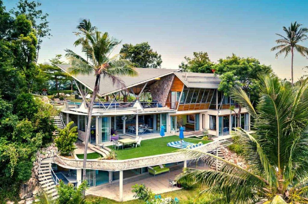 La Thaïlande ne "brade" pas le pays en laissant les étrangers acheter des terres