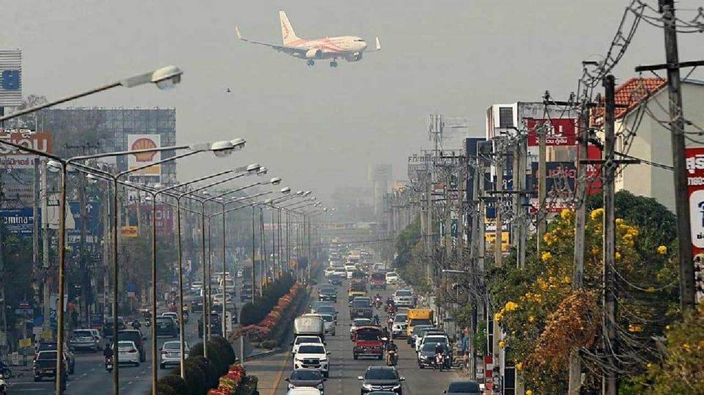 La Thaïlande exhorte le monde à tenir ses promesses en matière de changement climatique