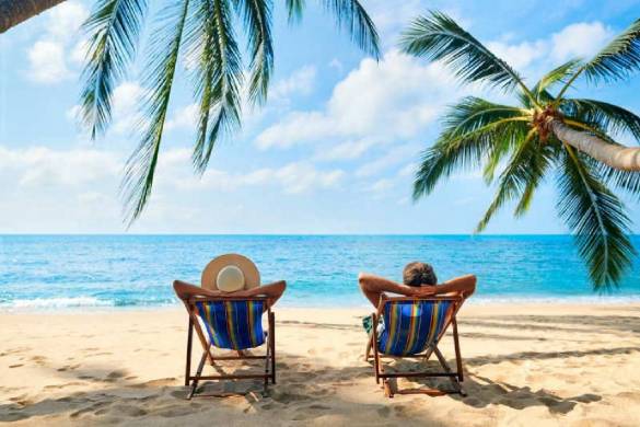 Coût de la vie pour les retraités selon les régions en Thaïlande
