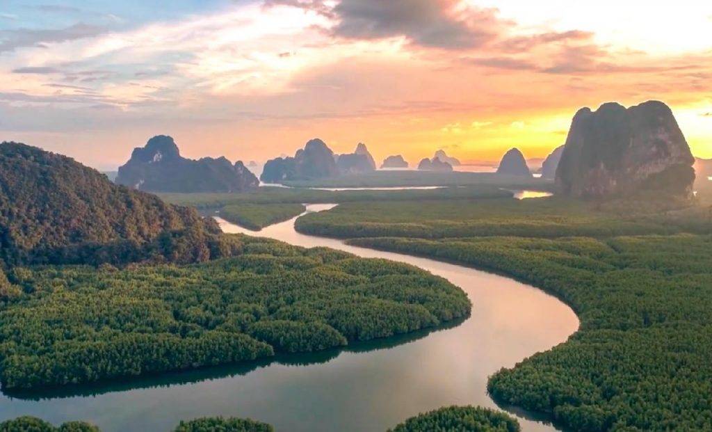 La Thaïlande va assouplir les restrictions et peut-être relancer le programme Test & Go
