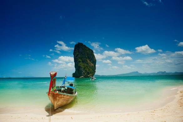 13 activités incontournables à pratiquer en Thaïlande