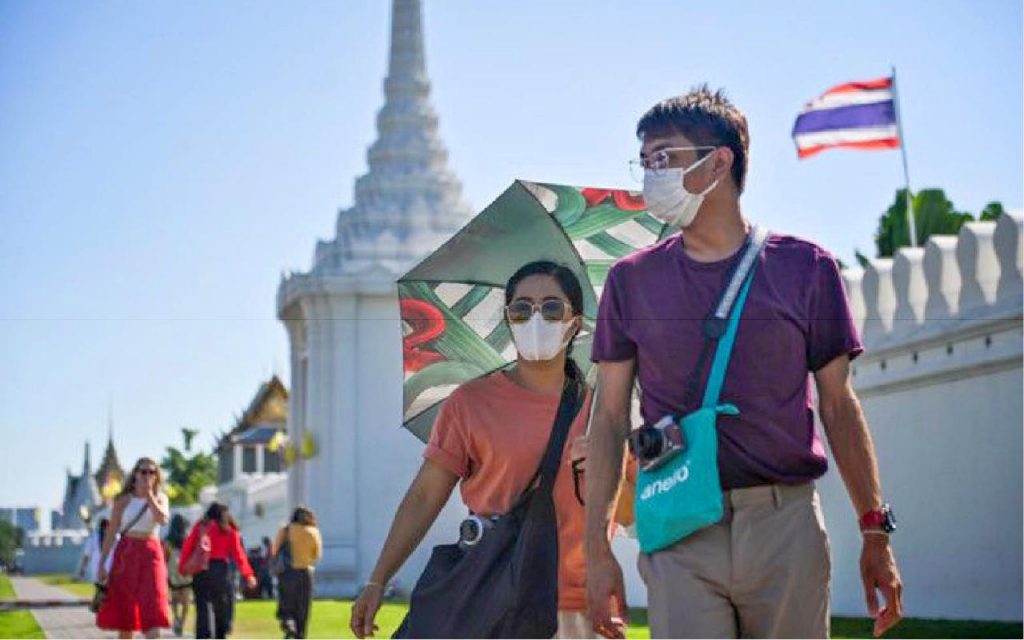 Crise touristique en Thaïlande : vers une nouvelle stratégie après le séisme