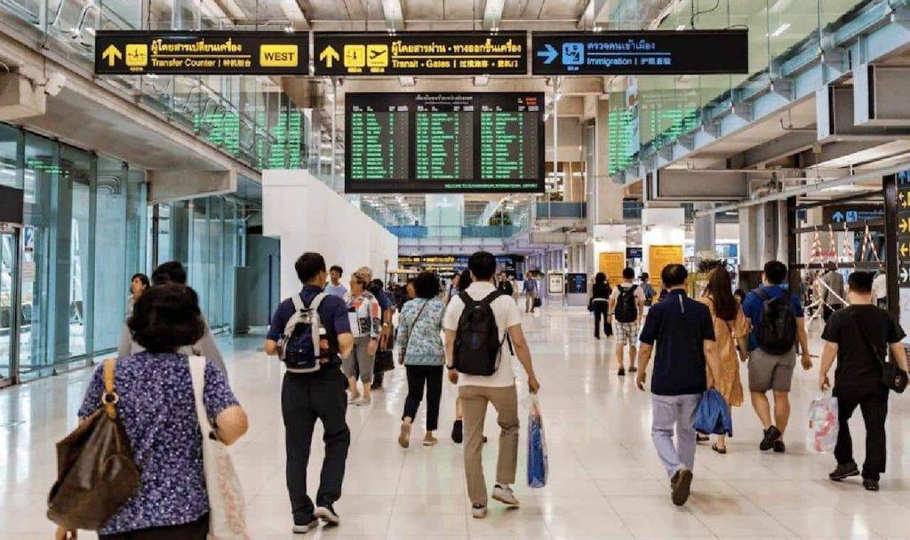 L'Autorité du Tourisme de Thaïlande vise les voyageurs longs courriers