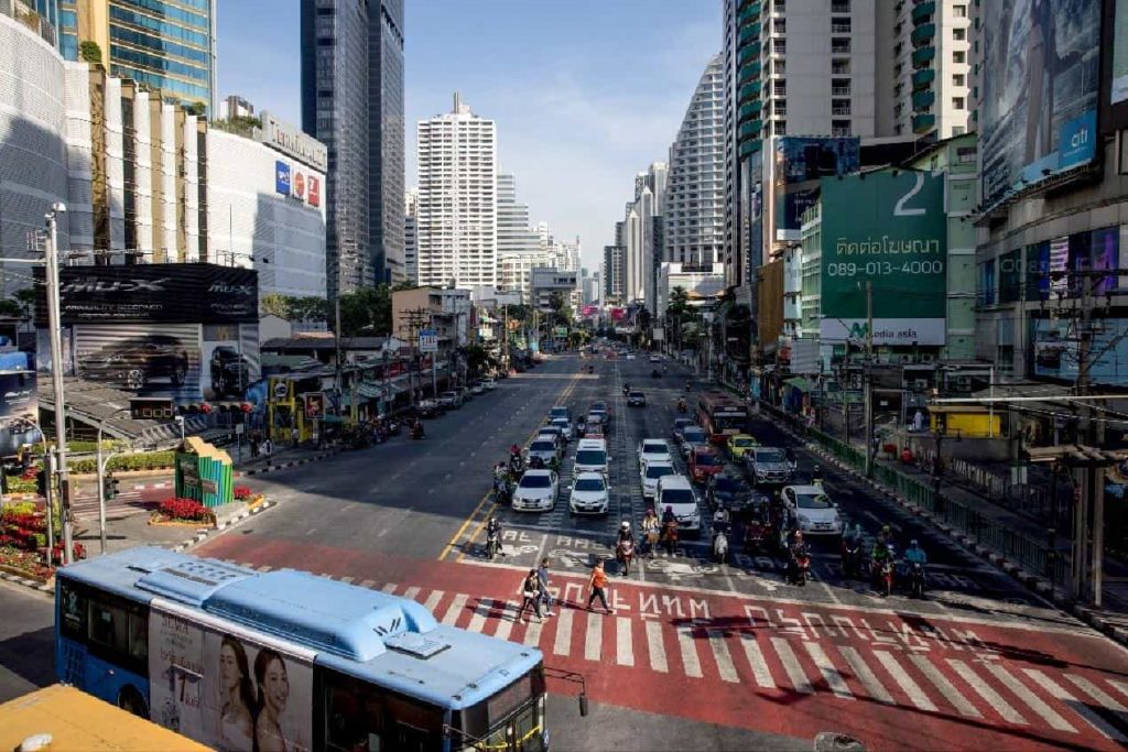 La Thaïlande est-elle devenue le grand malade de l'ASEAN ?