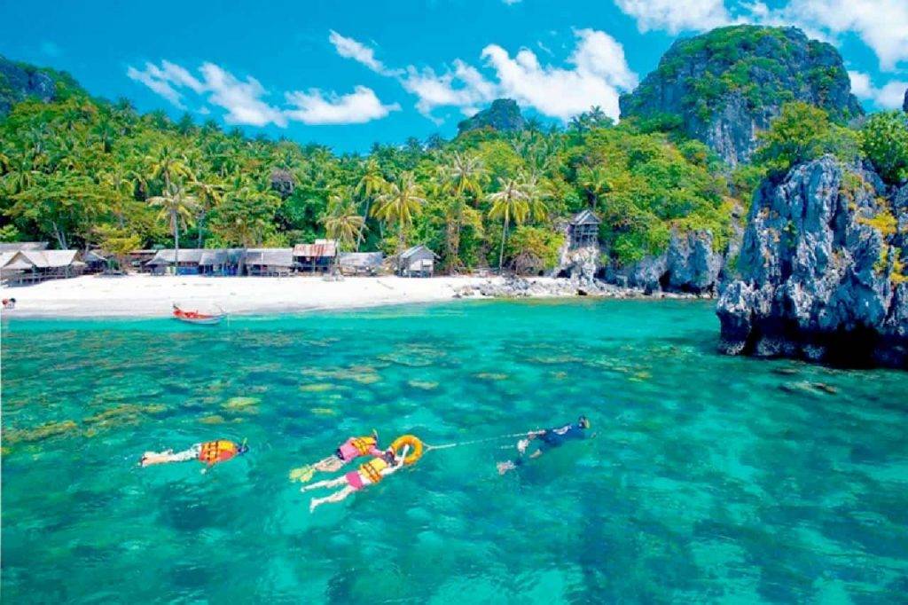 Plongée en Thaïlande : nouvelles règles que les voyageurs doivent connaître