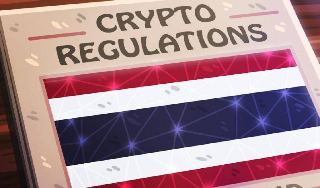 La Thaïlande approuve des règles fiscales assouplies pour les actifs numériques
