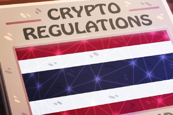 Cryptomonnaies : la Thaïlande veut vérifier l&rsquo;identité des investisseurs