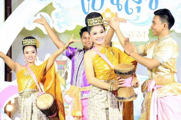 Le secteur du tourisme de Thaïlande met ses espoirs sur le nouvel an thaïlandais