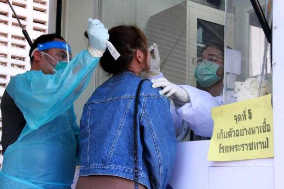 La Thaïlande va revoir sa façon de compter les morts du Covid-19