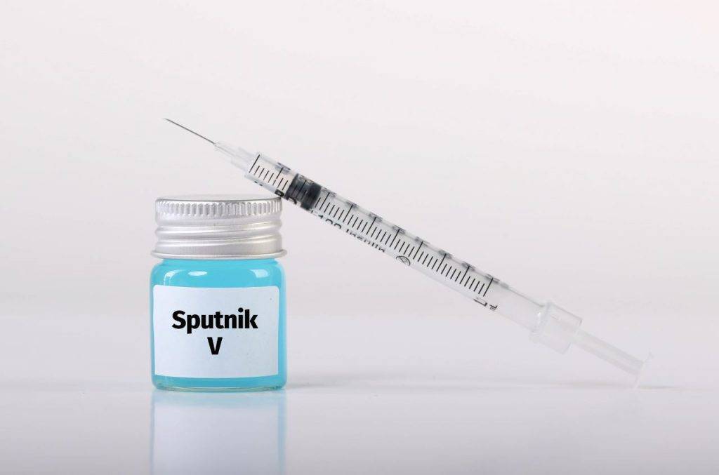 La Russie va vendre le vaccin Sputnik V à la Thaïlande