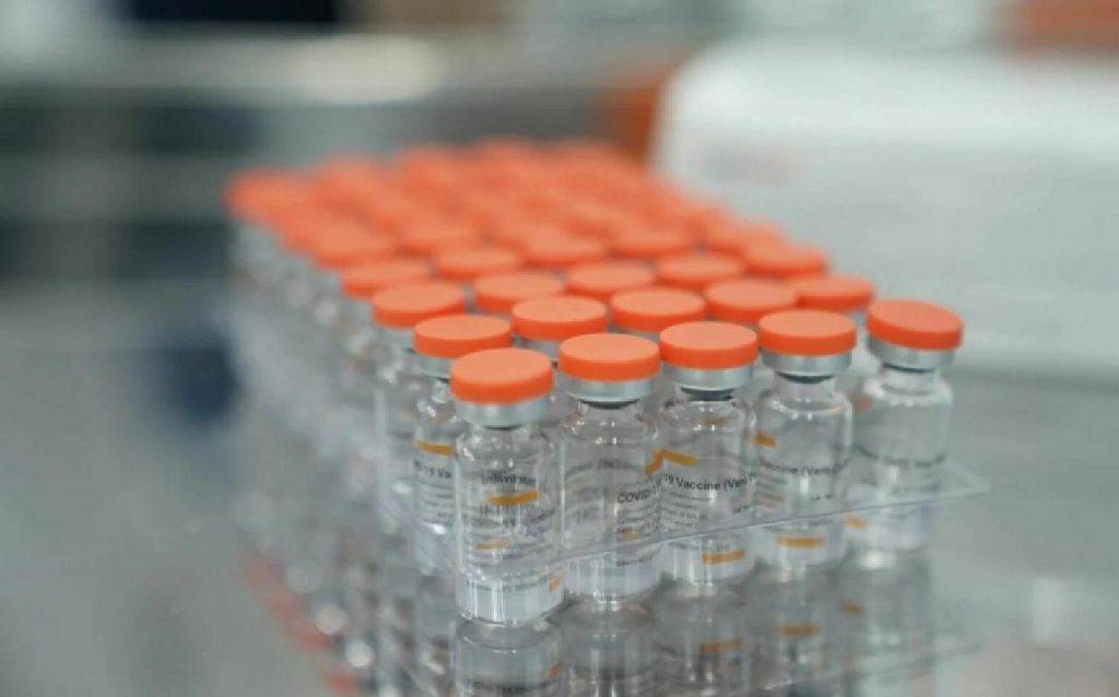 La Thaïlande prévoit désormais 150 millions de vaccins Covid-19