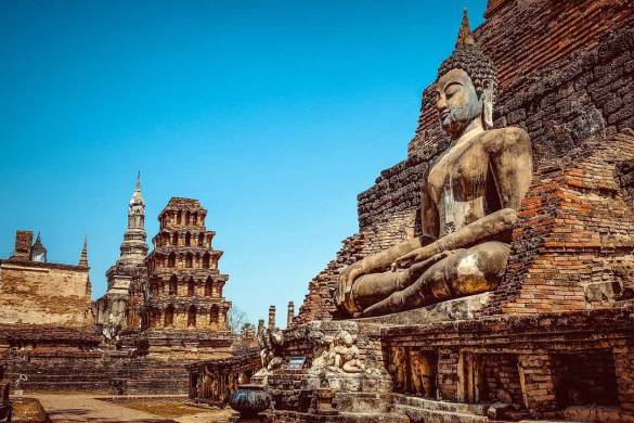 7 lois uniques, étranges ou insolites en Thaïlande