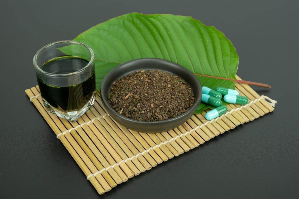 La Thaïlande légalise officiellement une autre drogue douce après le cannabis