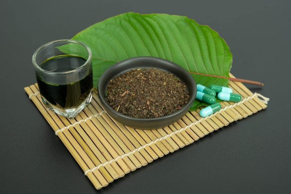Après le cannabis, la Thaïlande légalise officiellement une autre drogue douce