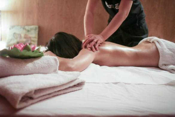 Comment la Thaïlande est devenue la destination mondiale du spa
