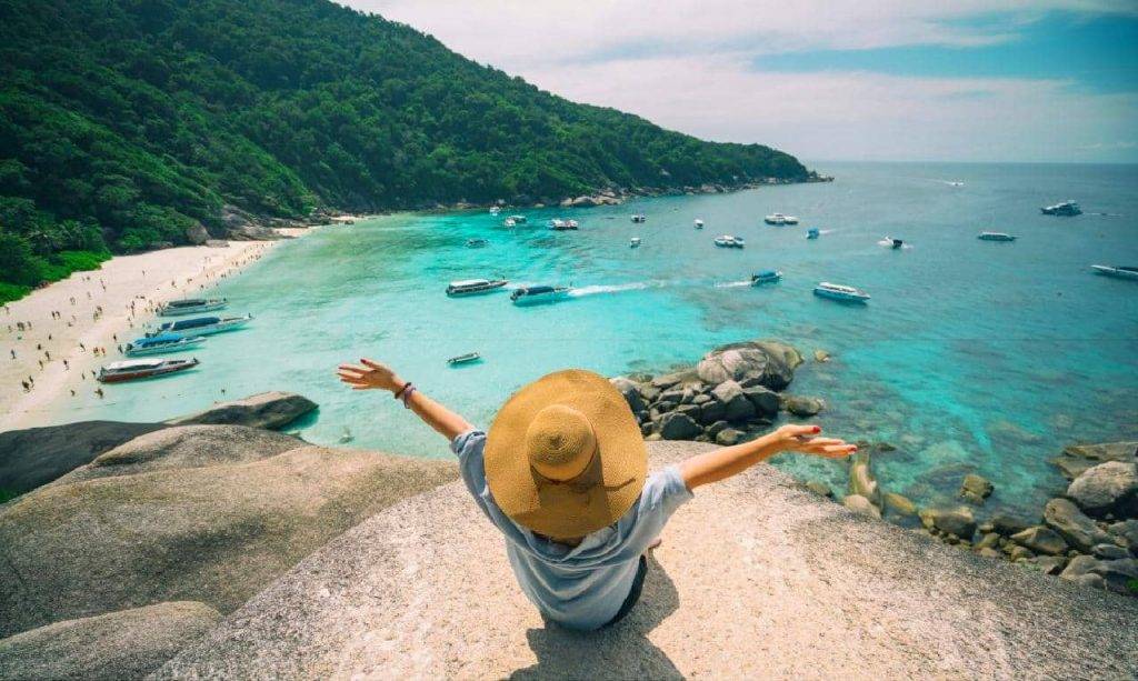 Il sera bientôt possible de voyager en Thaïlande comme avant la pandémie