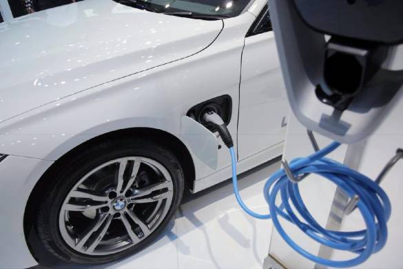 Véhicules électriques : la Thaïlande devrait devenir un marché de 1er plan