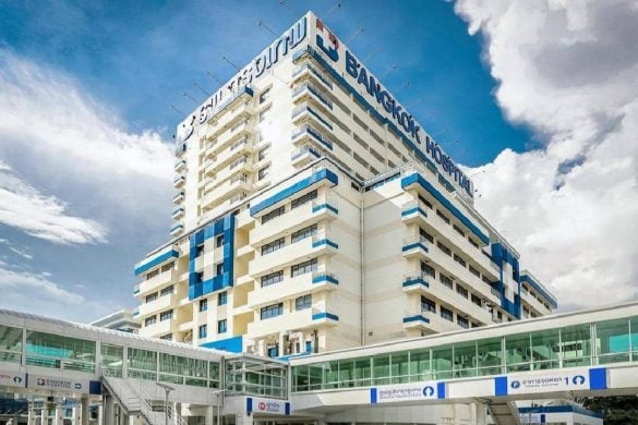 La Thaïlande mise sur les visas médicaux pour devenir un hub santé mondial