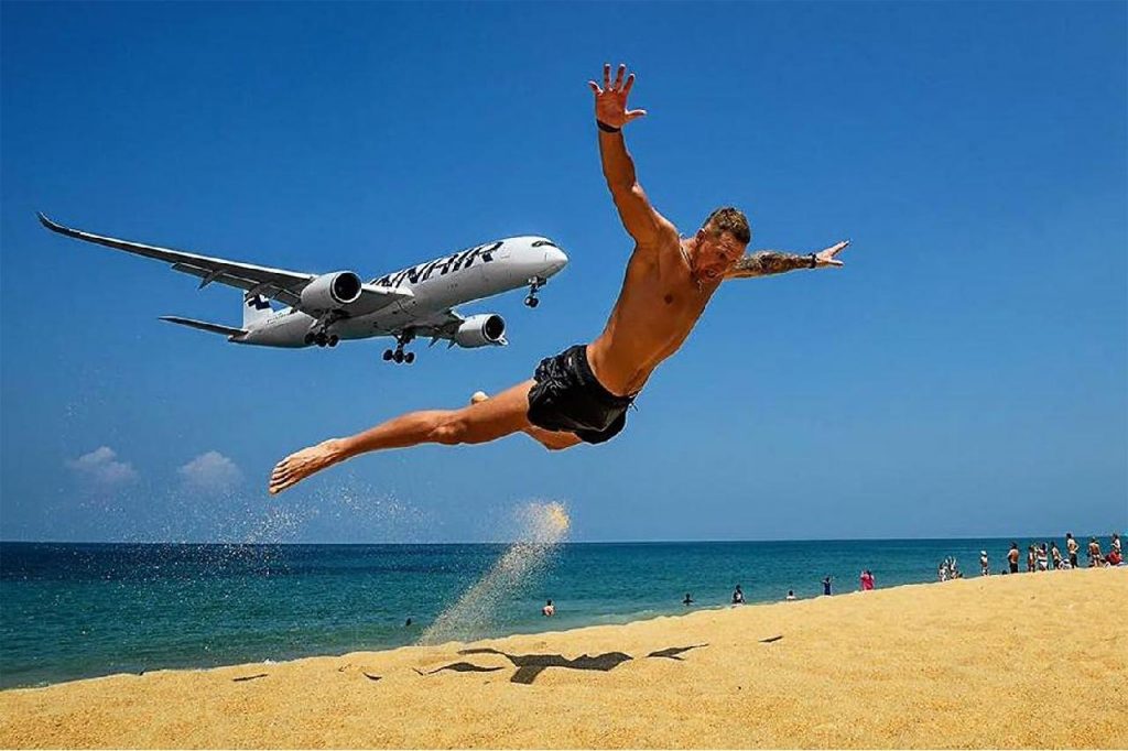 En Thaïlande, le moindre accident coûte une fortune et GoFundMe paie la note