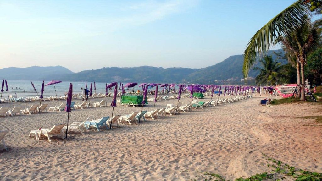 Tentative d’attentat à Phuket ? 2 nouveaux engins explosifs trouvés