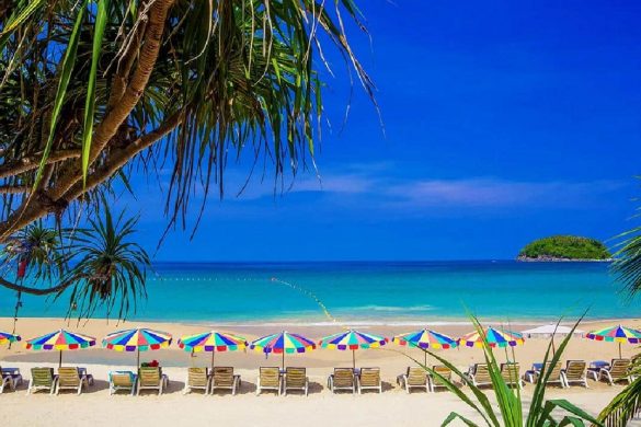 Phuket, le guide complet, ce que vous devez savoir avant de partir